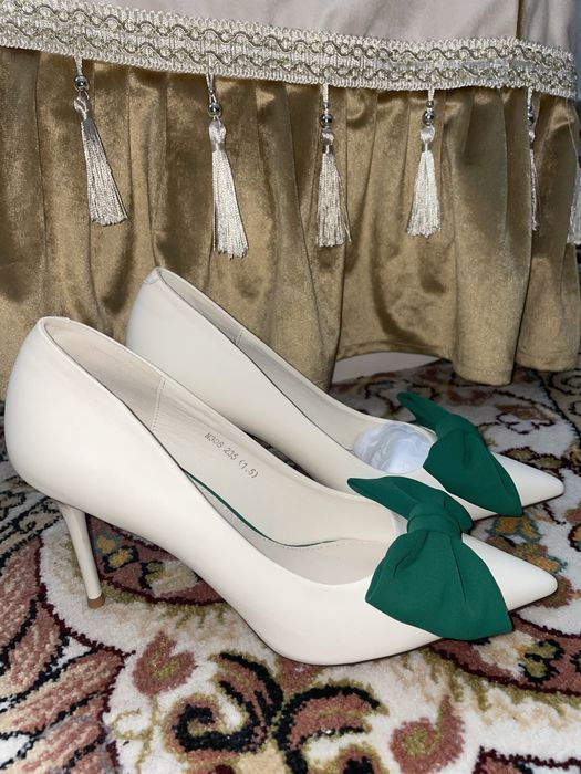 Туфли,тойға арналған