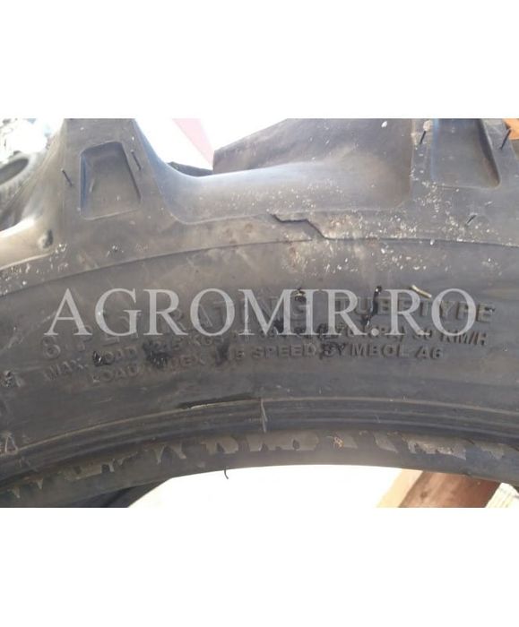 Anvelopa 9.5-32 Ozka 8PR KNK50  Cauciucuri tractor, Fiat, Case, Fendt, John Deere, New Holland, Massey Ferguson, UTB   Cauciucuri tractor, Fiat, Case,