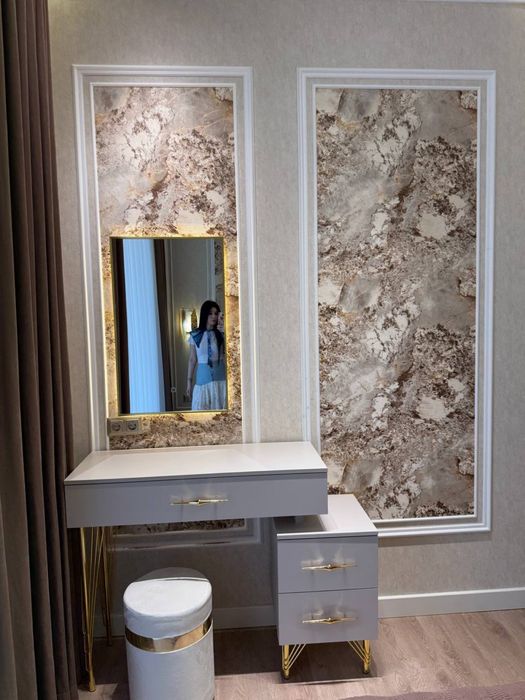 ЖК NEST ONE|2 room apartment