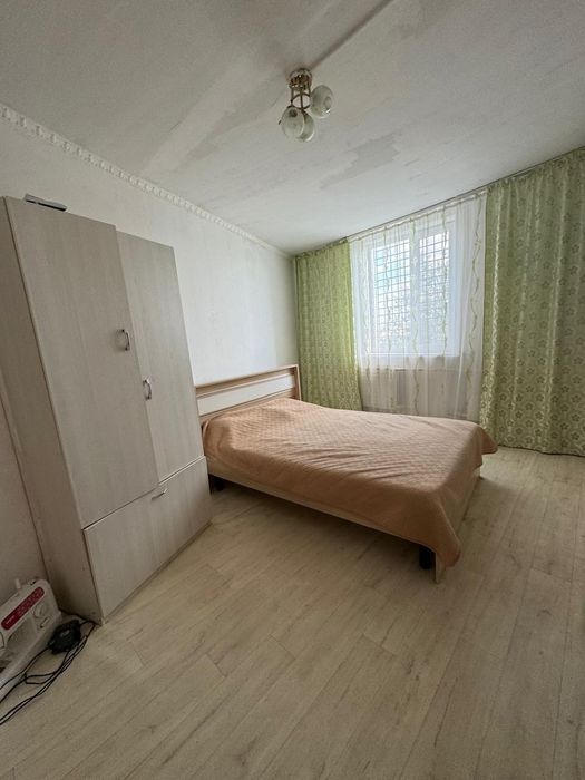 Продам квартиру в посёлке с