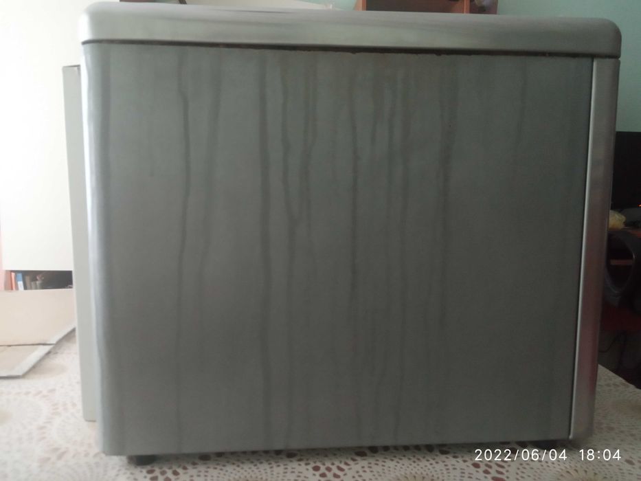 Готварска печка Дипломат