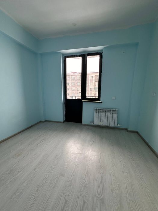 Nurafshonda (To‘ytepa) 1 xonali uy 2 xona qilingan 43 kv metr sotiladi