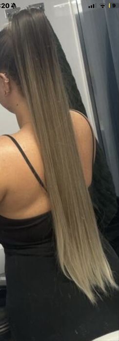 Изкуствена права опашка