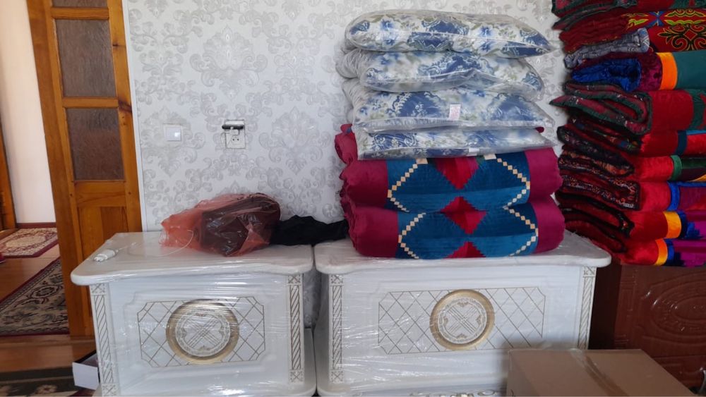 Сандық, сандук, сундук