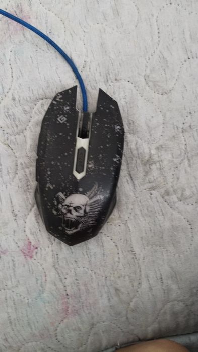 Продам мышька хорошем качестве