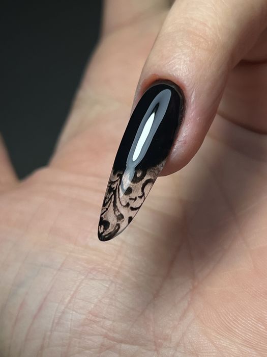 Маникюр -Педикюр