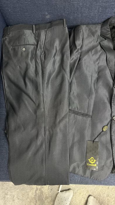 костюм-тройка мужская