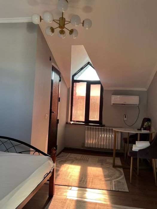 Гостиница ночь час сутки