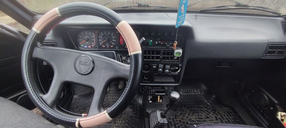 Vând Dacia 1310 Berlina pe injecție