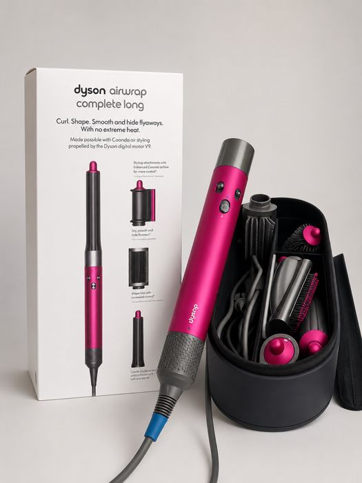 Dyson Airwrap Complete Long (2022)