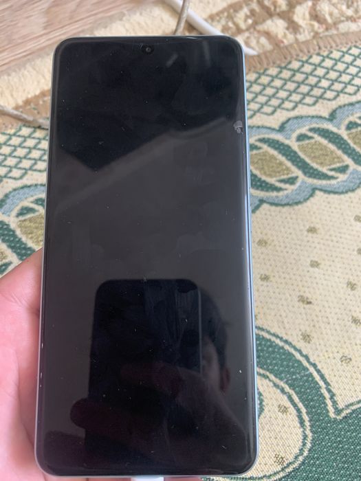 Редми нот 15 про