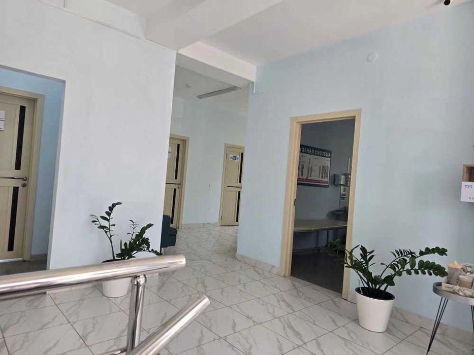 Продам медицинский центр