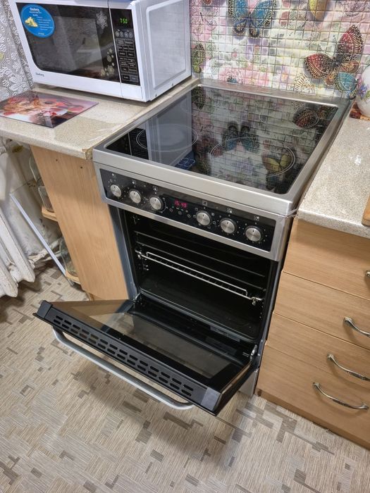 Продам плиту haer