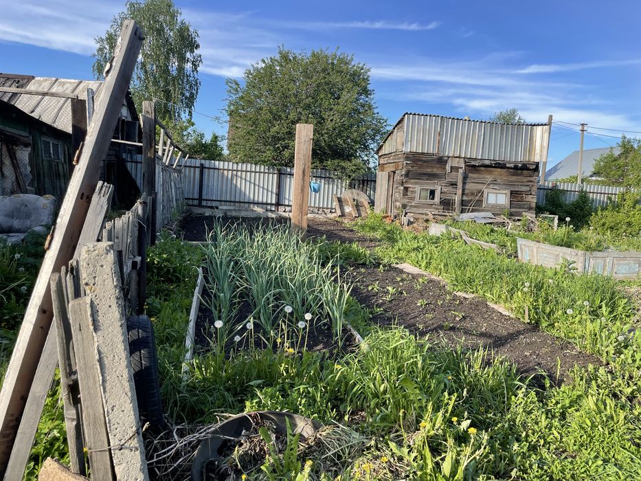 Обмен на квартиру