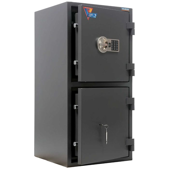 Сейф Valberg КВАРЦИТ 90Т/2 EL