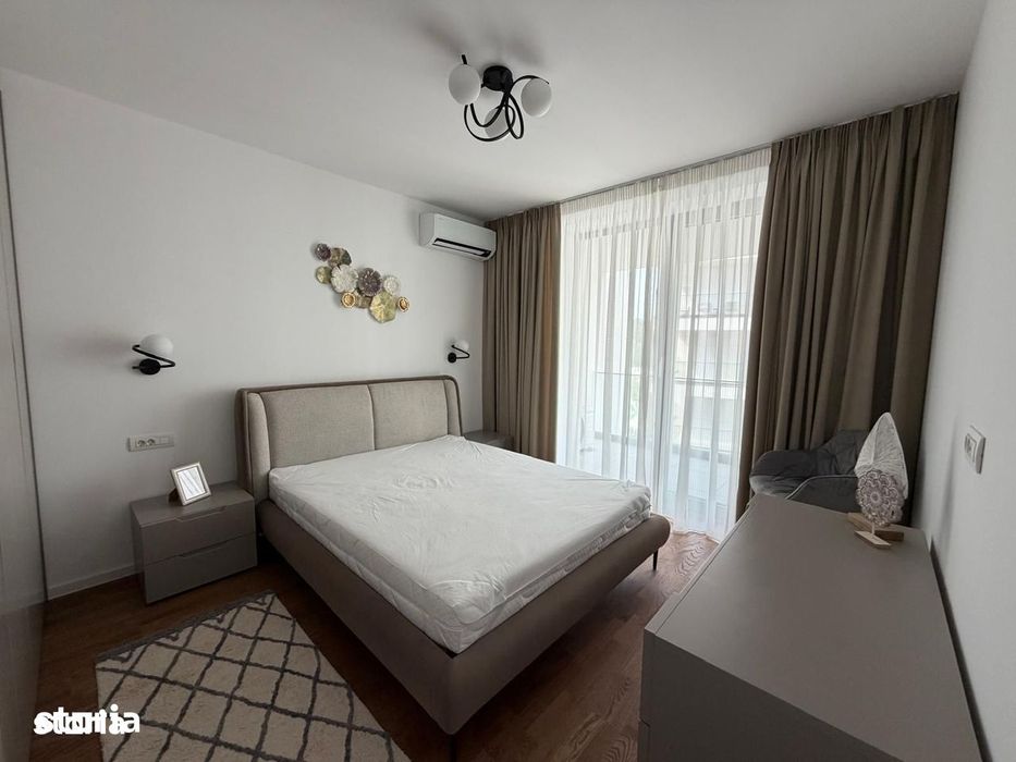 Apartament 2 camere | Băneasa | The Ivy