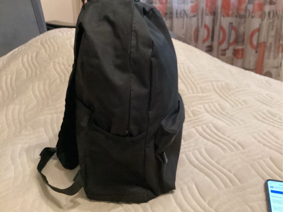 Рюкзак текстиль для каждого дня