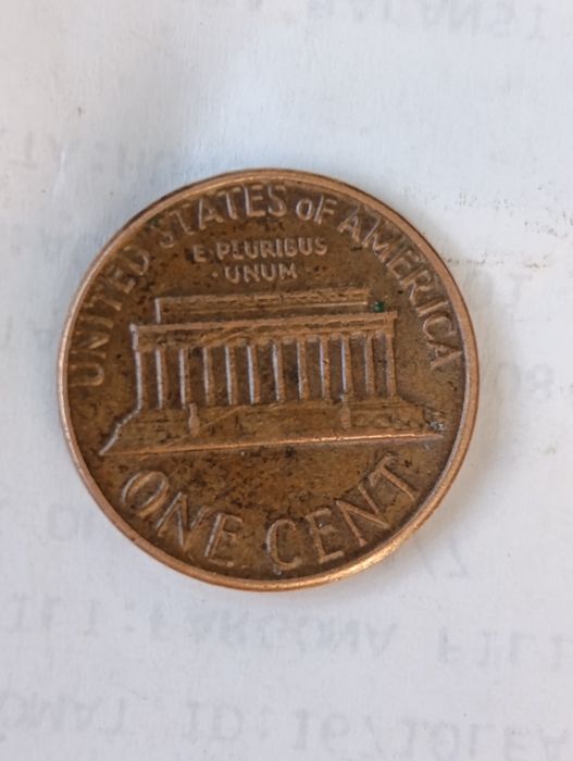 Коллекции монет американский