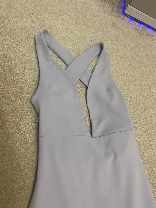 Rochie noua mulată lunga