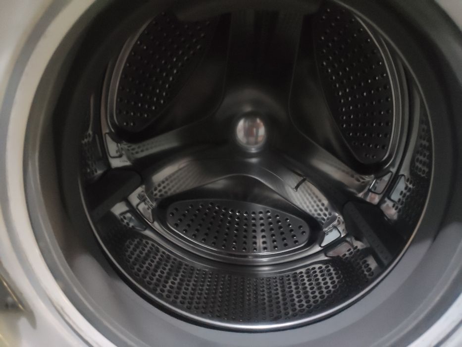 Samsung WF-R1062 5.2кг 2006г