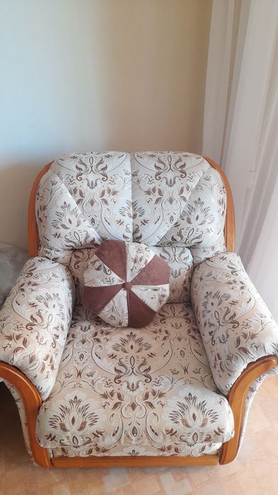 Продам мягкий уголок