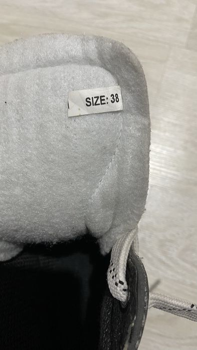 Коньки 38 размер