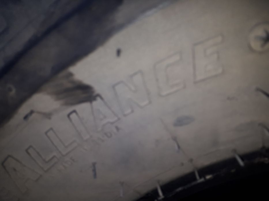 Anvelope  second 15,5/70R18 remorcă