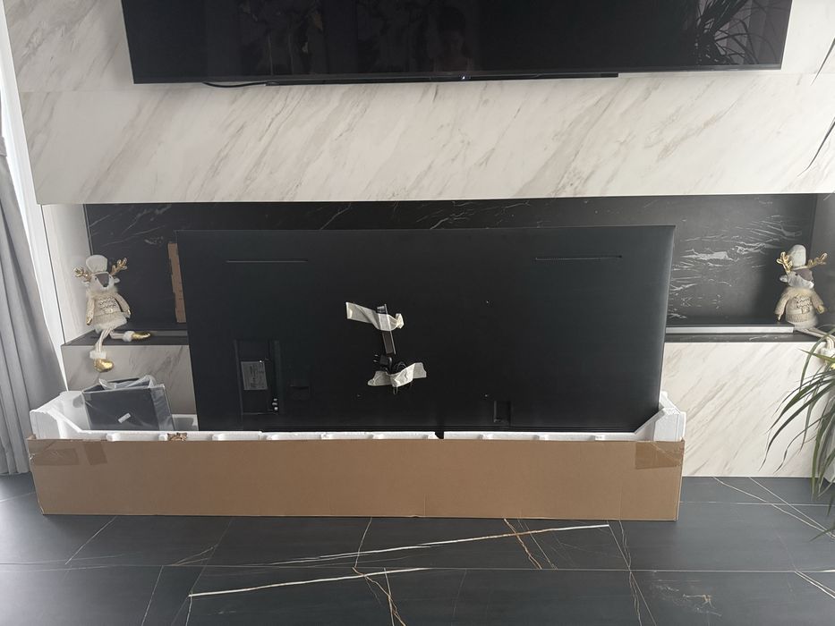 Televizor Samsung Neo QLED 65QN90A 163 cm, 4K Ultra HD