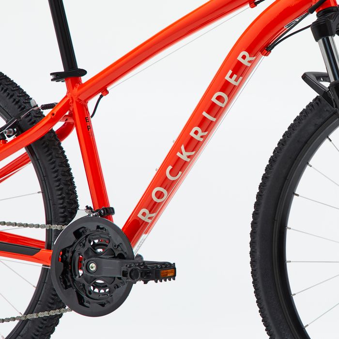 Bicicletă Mtb Explore Expl 50 Roșu - M - (SecondHand) Decathlon