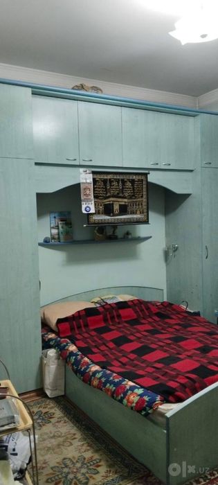 3х ком 83м2 Продается Мирабадский район Чехова