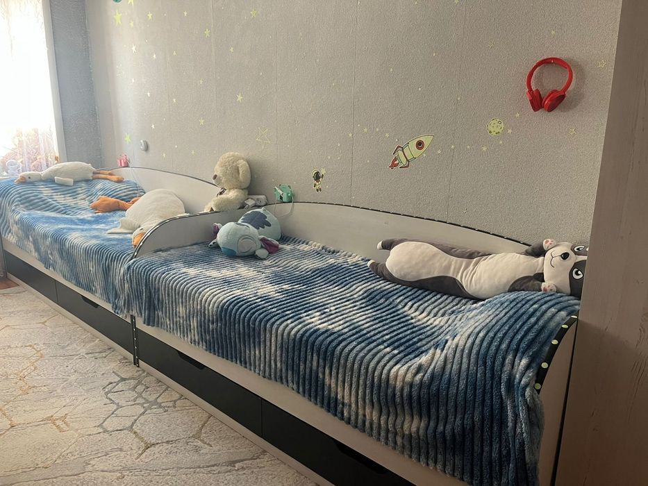 Продам кровати 80/190