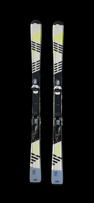 Schiuri Wedze model R12.0