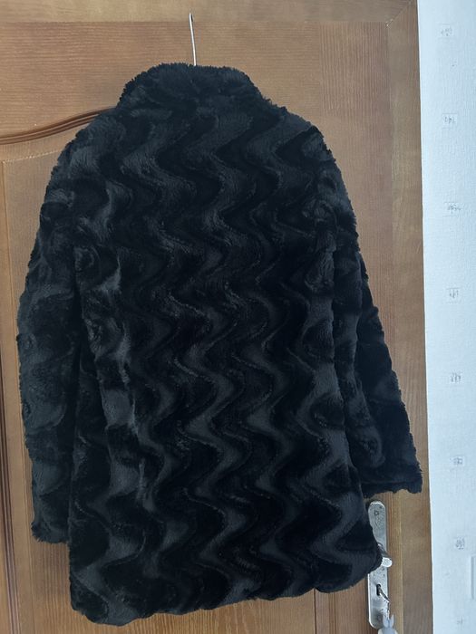 Дамско преходно палто