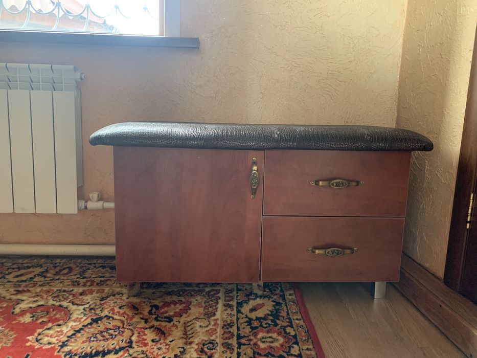 Мебель в прихожую