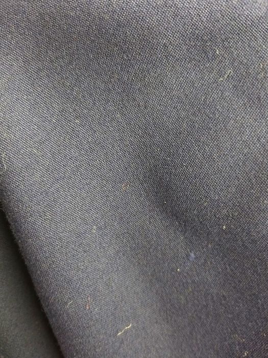 Плат вълна 2.30 м дължина с етикет