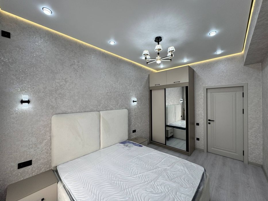 Самкоч 4-ком кв срочно продаётся.