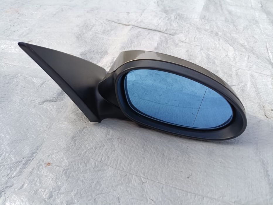 Зеркала БМВ Е93.