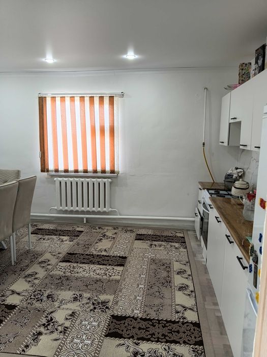 Продажа домов в Уральске