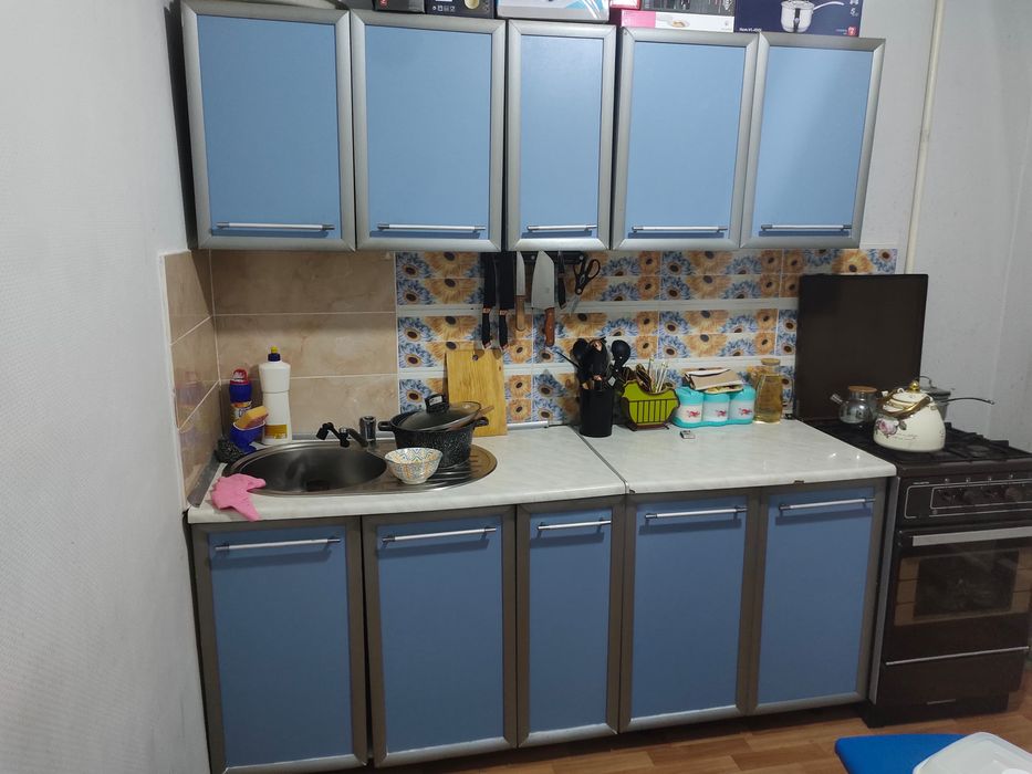 Газовая плита продам