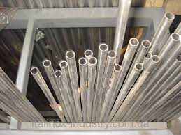 Нержавейка профиль Труба лист