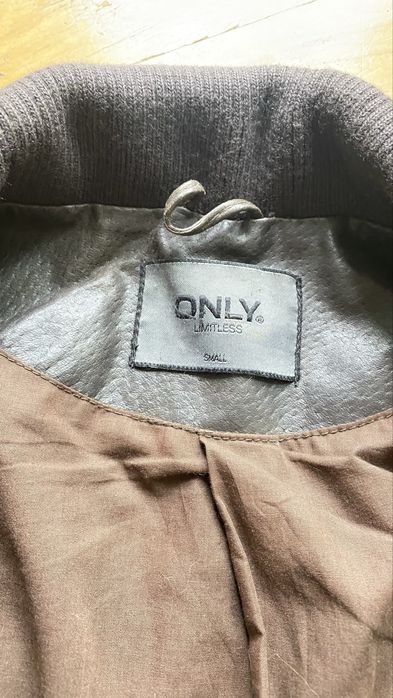 Дамски кожени якета  марка Only и Xetra, лот