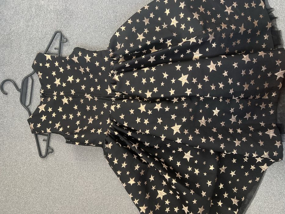 Детска рокля за принцеси