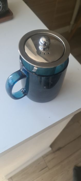 Vand infuzor de ceai din inox