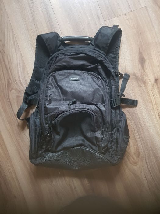 Rucsac Targus negru