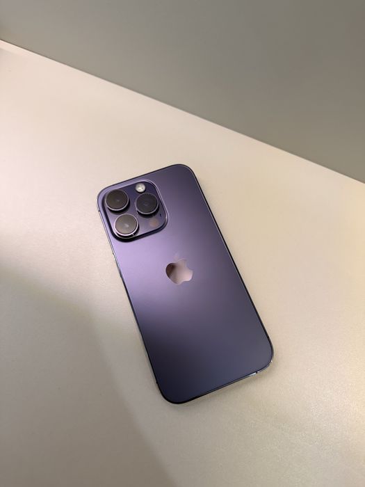 iphone 14 pro 256gb