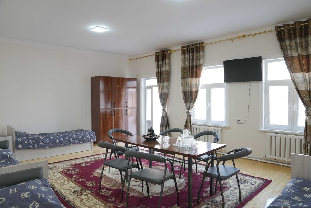 Ижарага уй берилади