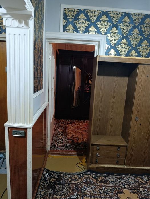 Дом 4хонали сотилади
