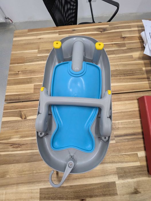 Suport/cadita pentru bebe, Skip Hop, Moby