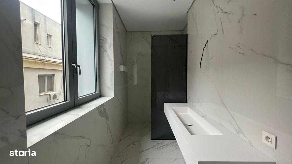 Apartmanet spatios 4 camere Calea Floreasca I Design modern