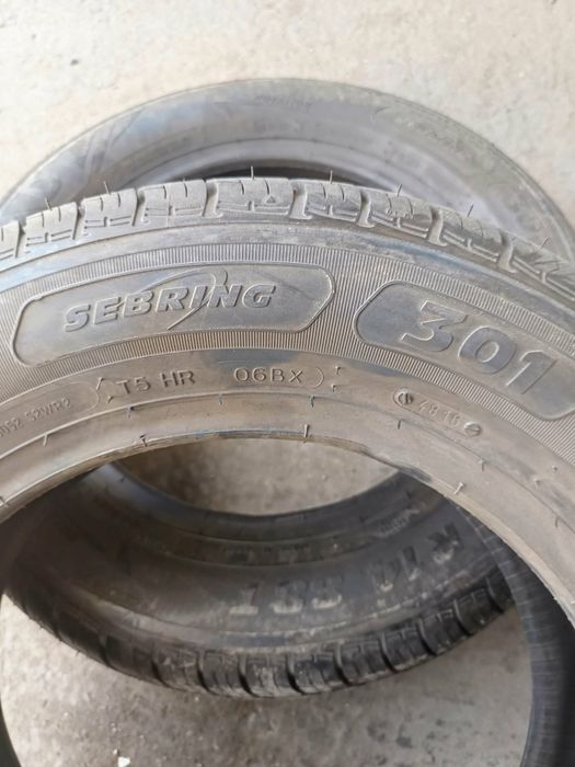 175/70/14 2броя Sebring Road.Гумите са чисто нови !!